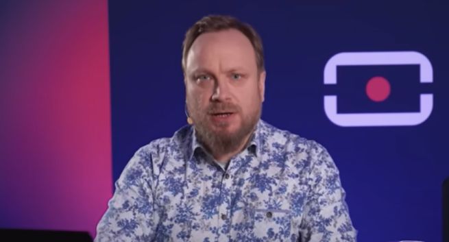 Jak się ogląda program byłego dziennikarza „Do Rzeczy” w Kanale Zero?