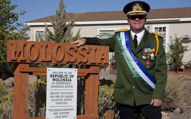 Micronation, czyli zróbmy sobie państwo. Najciekawsze miniaturowe państwa na świecie 16