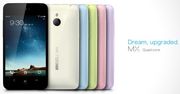 Meizu MX 4-Core oficjalnie od czerwca