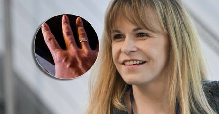 Posłanka Lewicy ZARĘCZONA w Albanii. W komentarzach reakcje koleżanek z Sejmu