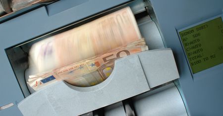 Kursy walut NBP 22.12.2020 wtorkowy kurs euro, funta, dolara i franka szwajcarskiego