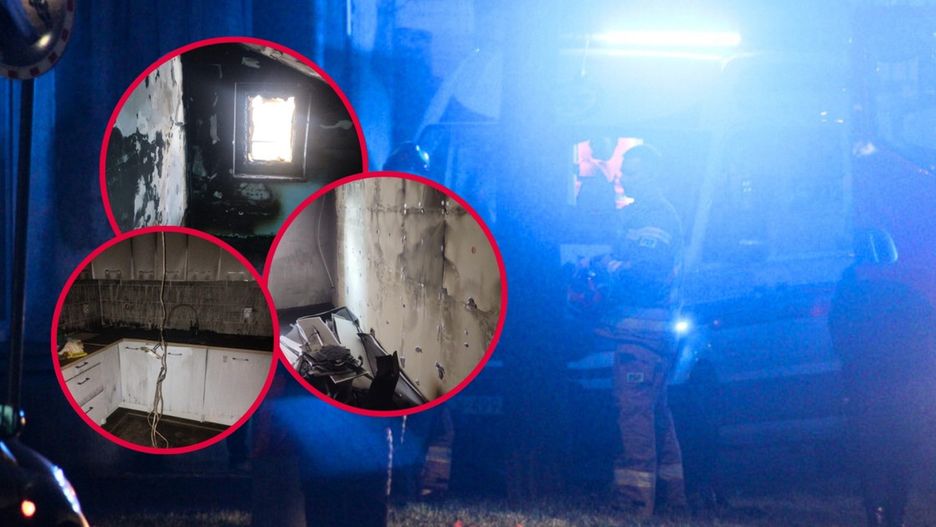 Fot. Włocławek 112 Info/Szczytnycel.pl