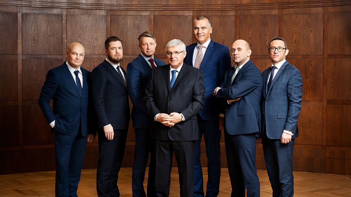 Bank Czech kolejny raz podniósł stopy procentowe