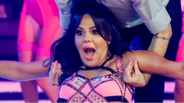 Sylwia Bomba PO RAZ TRZECI przekonuje, że nie gwiazdorzy. "Zaproponowano mi ustawkę"