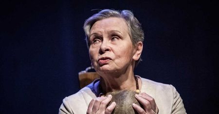 Irena Dudzińska nie żyje. Znamy szczegóły pogrzebu aktorki