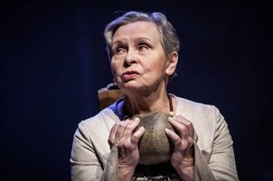 Irena Dudzińska nie żyje. Znamy szczegóły pogrzebu aktorki