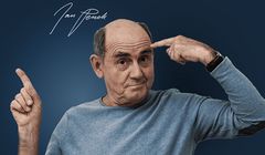 Jan Peszek w akcji edukacyjnej Volkswagen Group Polska o ubezpieczeniach komunikacyjnych (wideo)