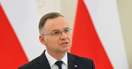 Gorzkie słowa Dudy o Bodnarze. "To bulwersujące"