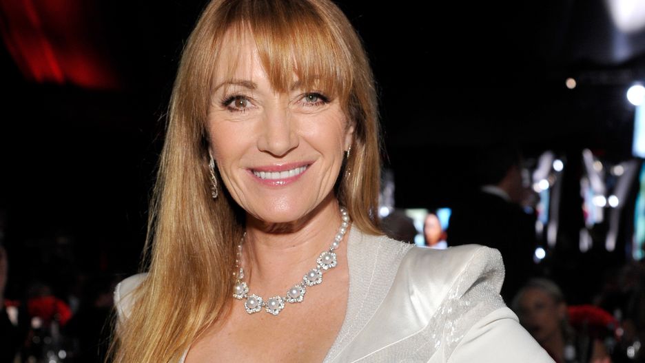 Jane Seymour kończy w tym roku 71 lat 