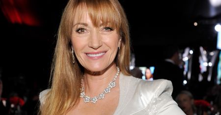 Jane Seymour wciąż zachwyca. Serialowa dr Quinn kończy 71 lat i wygląda jak bogini
