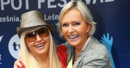 Vondrackova zakochała się w polskim gwiazdorze. Miał żonę i dziecko