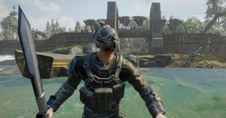 Piranha Bytes pochwaliła się fragmentami rozgrywki z ELEX - przedwcześnie?