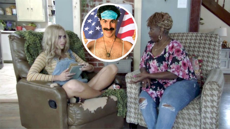 borat