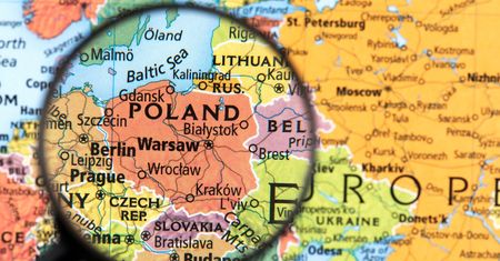 Prawda czy fałsz? Ile wiesz o polskich województwach?