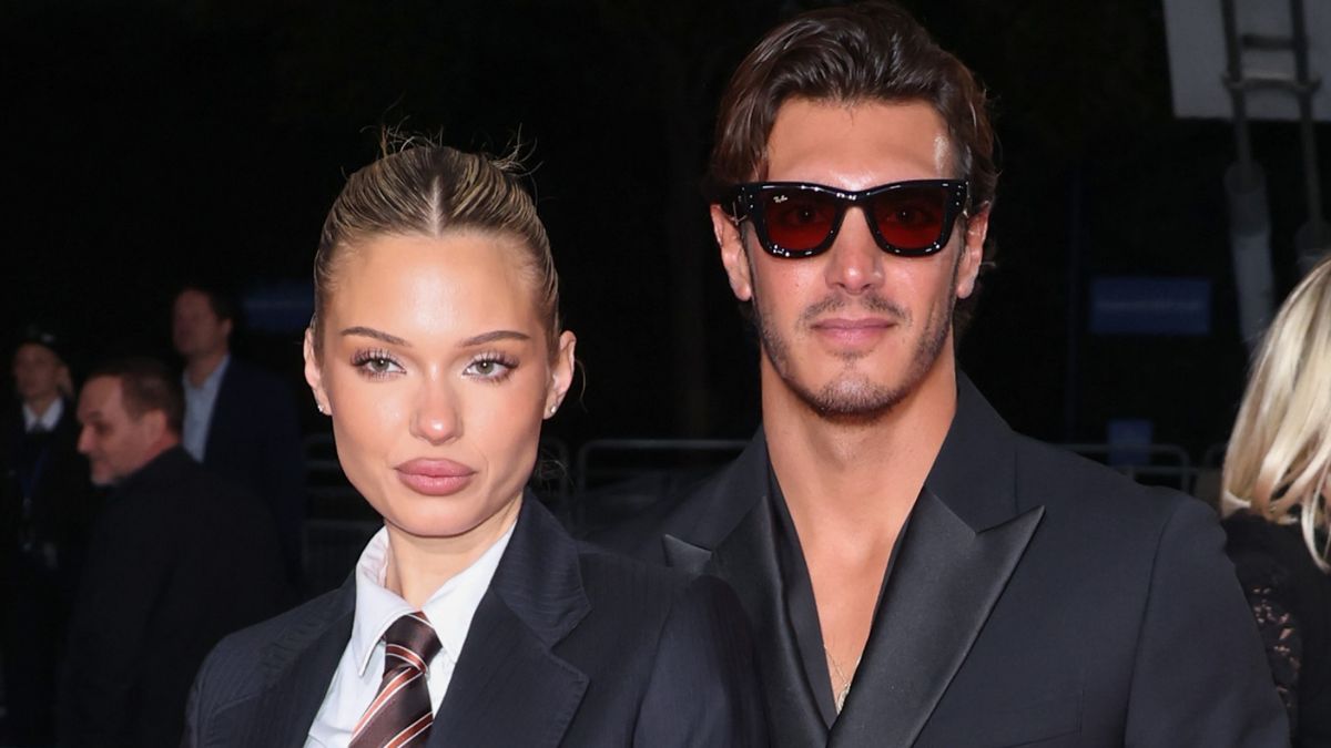 Julia i Lorenzo z brytyjskiego "Love Island" rozstali się 