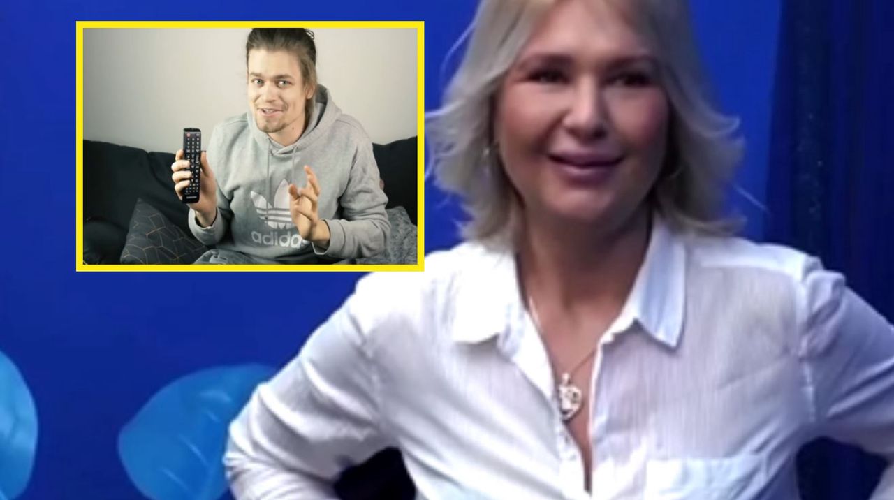 "Motel Polska" wyśmiany przez youtubera. Jest odpowiedź