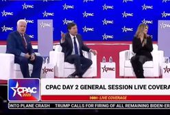 Owacje dla Polski. Konserwatyści z USA zachwyceni