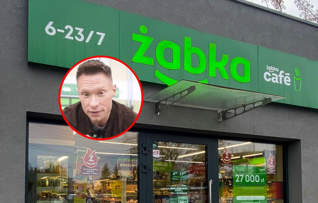 Dietetyk odradza te produkty z Żabki. "Tak tragiczne, że musiałem usiąść"