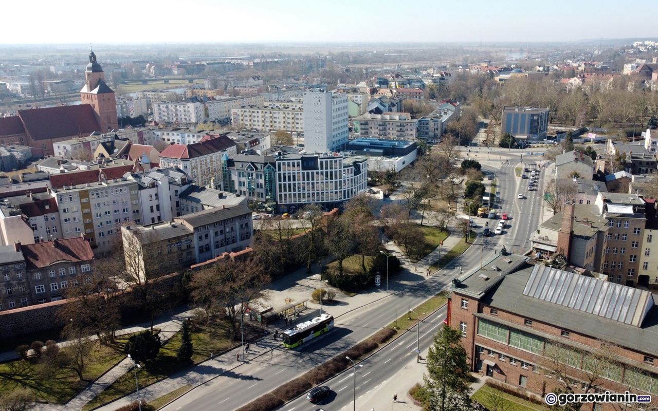 Gorzów: Menadżer centrum ma ożywić miasto. Pomysł na nową funkcję