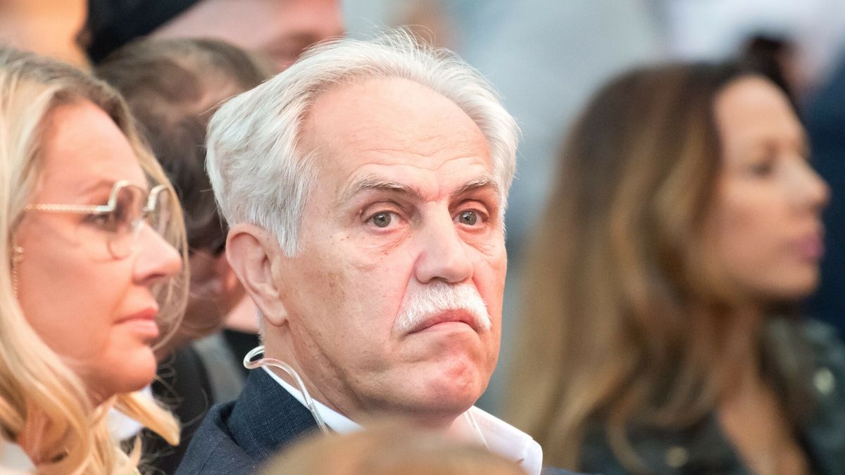 Zygmunt Solorz mocno o konflikcie z dziećmi o sukcesję w Polsaci