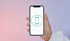 Rynek odnowionych smartfonów rośnie szybciej niż nowych