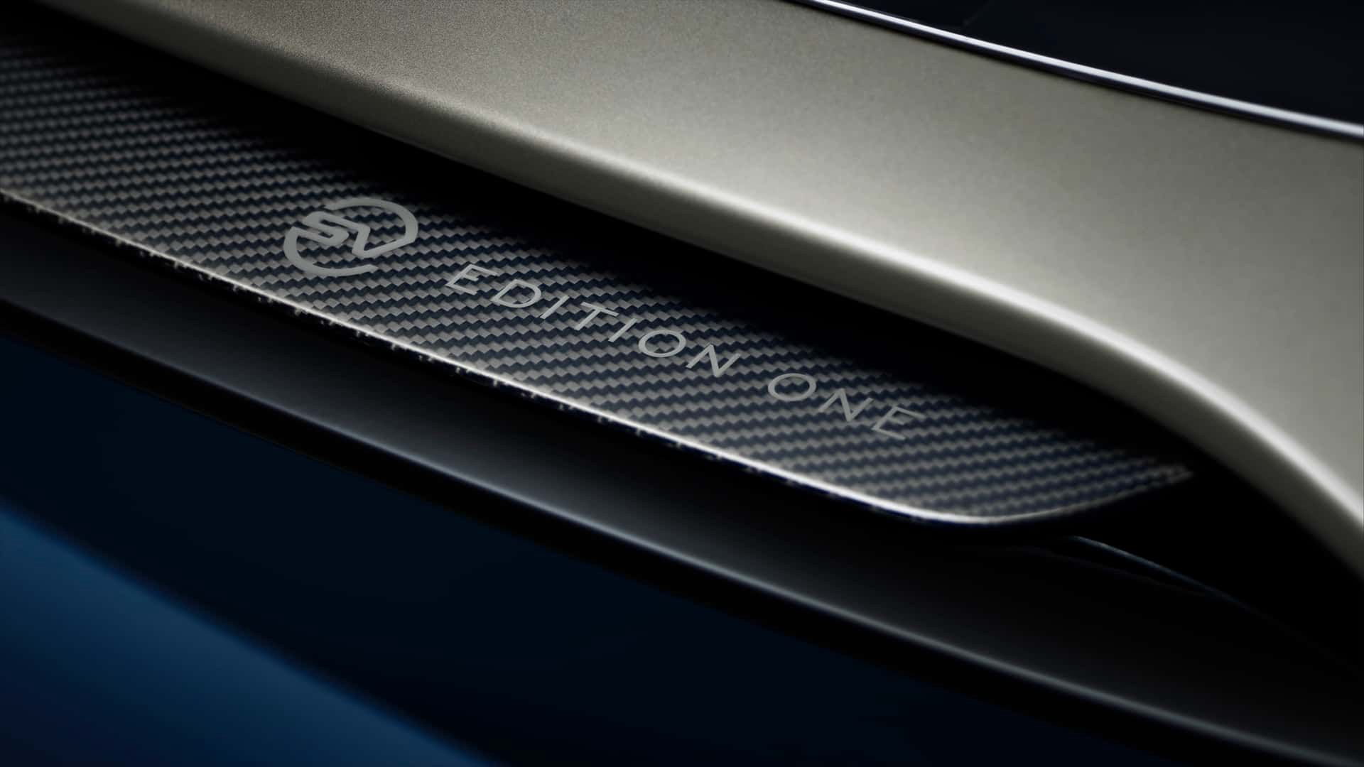 Range Rover Sport SV 2024