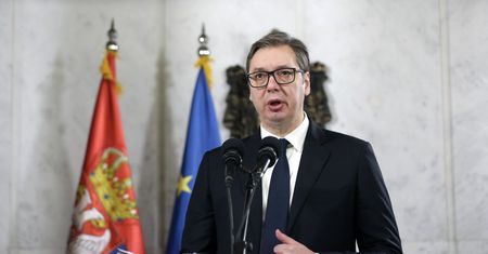 Napięcia na Bałkanach. Będzie przełom po latach?