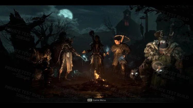 Diablo 4