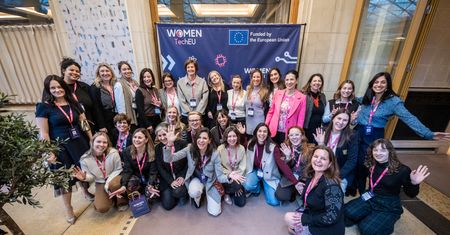 Miliony euro dla kobiet w deep tech. Rusza polski program Women TechEU