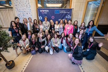 Miliony euro dla kobiet w deep tech. Rusza polski program Women TechEU