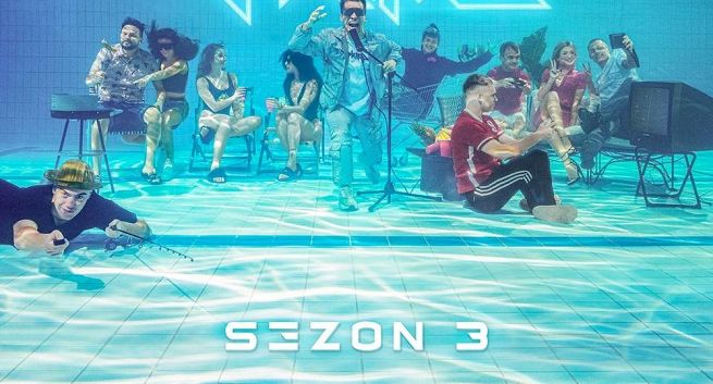 Ekipa: 2,2 mln zł netto z przedsprzedaży albumu „Sezon 3”, będą kolejne klipy i trasa koncertowa