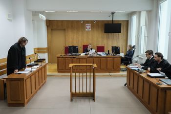 Kolejna rozprawa ws. reklamy alkoholu. Proces znanych aktorów