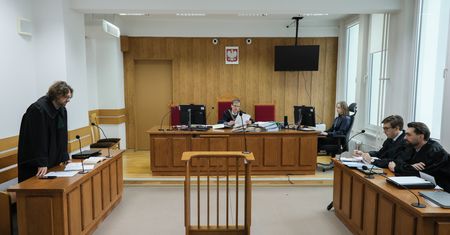 Kolejna rozprawa ws. reklamy alkoholu. Proces znanych aktorów