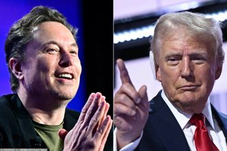 Musk zyskuje przy Trumpie. "Stał się najpotężniejszą osobą prywatną w kraju"