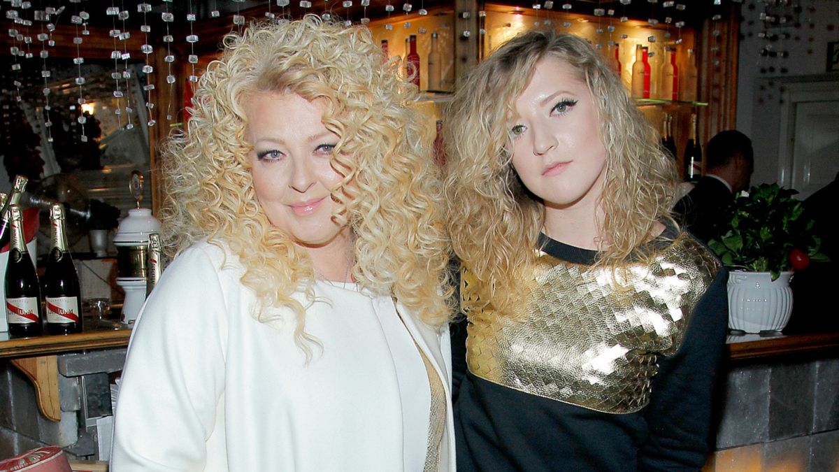 Magda Gessler, Lara Gessler