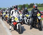 Ostatnie miejsca na California Superbike School w tym roku