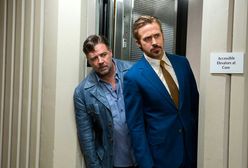 Prosto z Cannes: ''Nice Guys. Równi goście'' - Gosling i Crowe w komedii najlepszego sortu [RECENZJA]