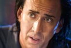 ''Left Behind'': Nicolas Cage spisany na straty