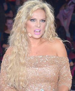 Joanna Liszowska wróci do pracy już miesiąc po porodzie?! Jurorka nie ma wyboru