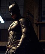 Daniel Sunjata będzie ważny dla Batmana
