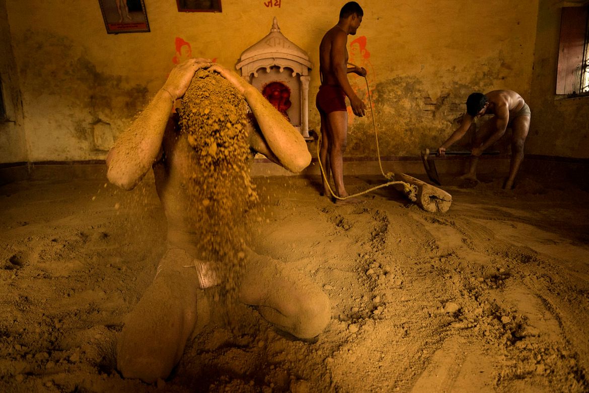 Cezary Filew wyróżniony w konkursie Travel Photographer of the Year 2017 6