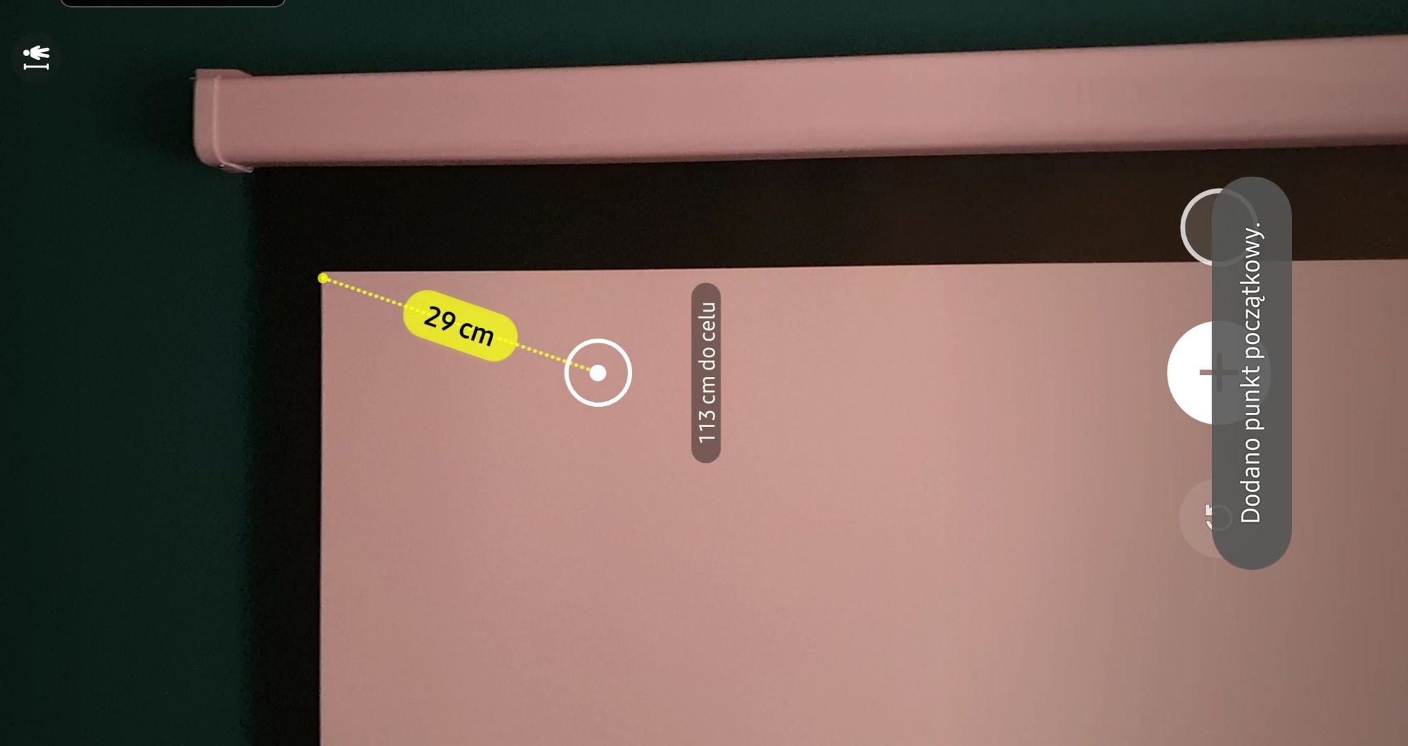 Zamieniłem smartfon w noktowizor. Sensor ToF to potęga 3