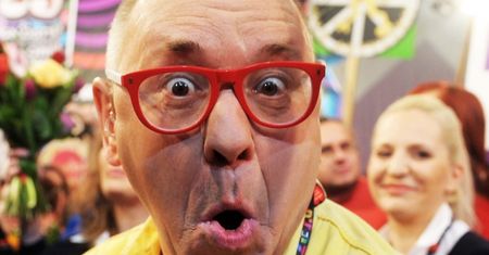 Owsiak zerwał umowę z TVP! Kolejny finał WOŚP pokaże TVN