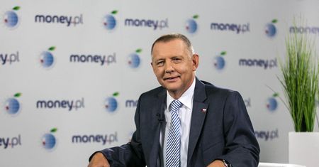 Skarbówka kontroluje nawet lokalne targi żywności. "Mniejsi też będą kontrolowani, wszyscy są równi"