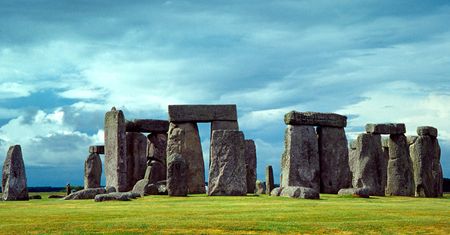 Odkrycia archeologiczne. Naukowcy przeciw budowie tunel pod Stonehenge