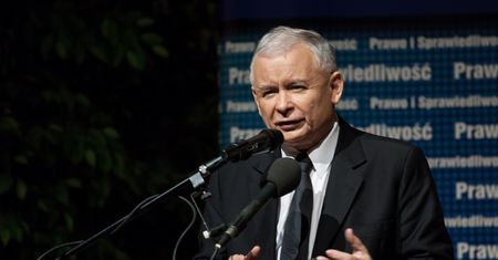 PiS zapewni Polakom ponad milion miejsc pracy