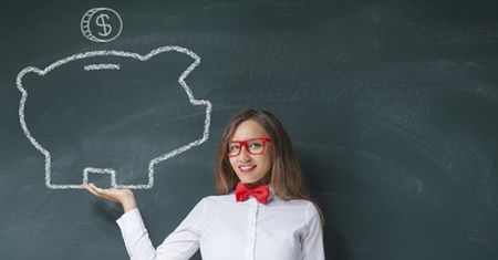 Najlepsze konta oszczędnościowe w lipcu 2017 r.