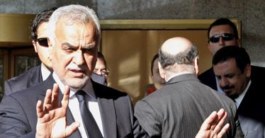 Wiceprezydent Iraku Tarik Haszimi skazany zaocznie na karę śmierci