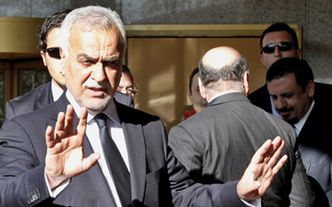 Wiceprezydent Iraku Tarik Haszimi skazany zaocznie na karę śmierci