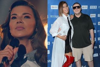 Edyta Górniak nie chciała przyjąć złotej płyty na scenie w Sopocie PRZEZ DONATANA?